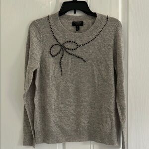 Brand new Cashmere Sweater